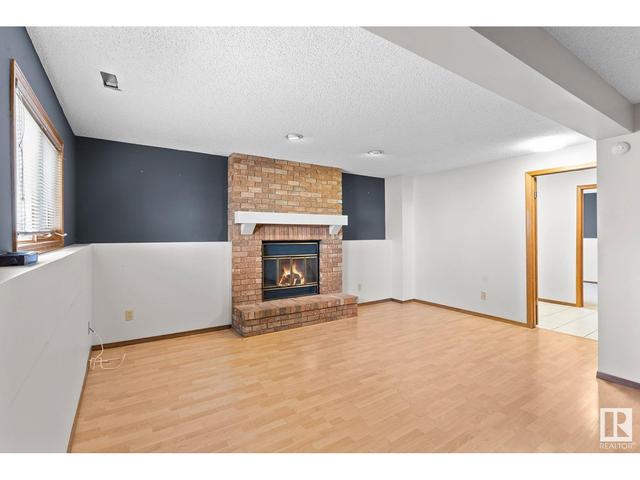 3316 42 Ave Nw, House detached with 4 bedrooms, 3 bathrooms and 4 parking in Edmonton AB | Image 21