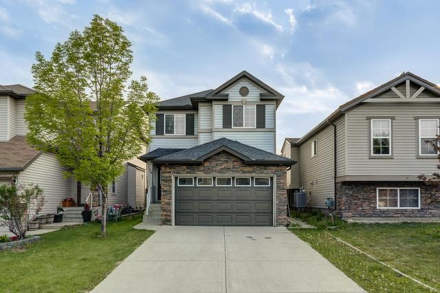 156 Covebrook Place Ne, House detached with 4 bedrooms, 3 bathrooms and 4 parking in Calgary AB | Image 1