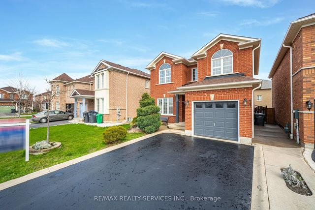 11 Galveston Cres, House detached with 3 bedrooms, 4 bathrooms and 4 parking in Brampton ON | Image 23