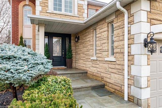 11 Fenflower Court, House detached with 4 bedrooms, 2 bathrooms and 6 parking in Brampton ON | Image 23