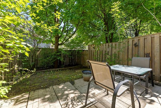 13 - 3071 Treadwells Dr, Townhouse with 3 bedrooms, 4 bathrooms and 2 parking in Mississauga ON | Image 30