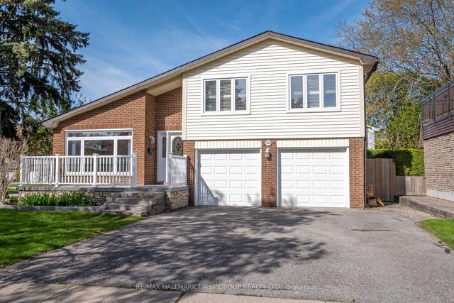 1832 Bronte Sq, House detached with 4 bedrooms, 3 bathrooms and 6 parking in Pickering ON | Image 23