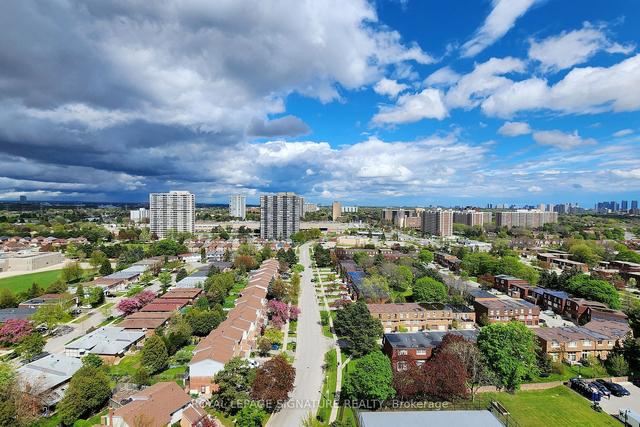 1903 - 55 Huntingdale Blvd, Condo with 2 bedrooms, 2 bathrooms and 1 parking in Toronto ON | Image 22