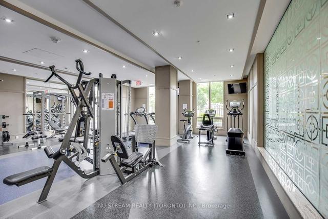 701 - 2470 Prince Michael Dr, Condo with 2 bedrooms, 2 bathrooms and 2 parking in Oakville ON | Image 17
