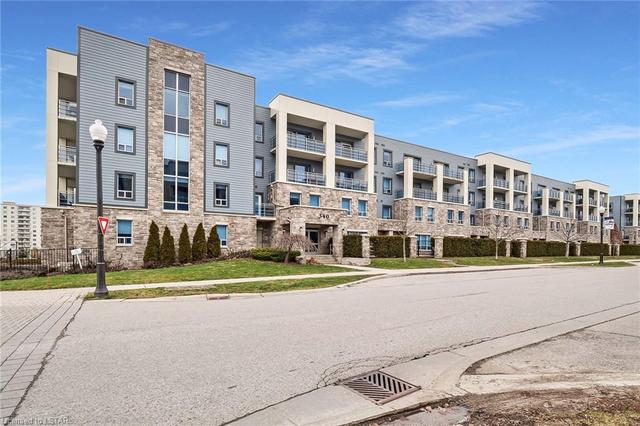 406 - 340 Sugarcreek Trail, House attached with 2 bedrooms, 2 bathrooms and 1 parking in London ON | Image 33