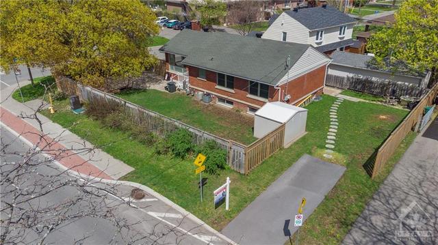 1295 Kilborn Ave, Home with 0 bedrooms, 0 bathrooms and 4 parking in Ottawa ON | Image 29
