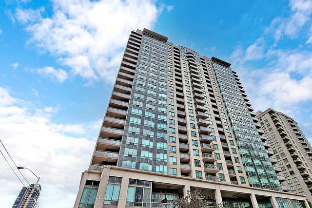 2507 - 18 Parkview Ave, Condo with 2 bedrooms, 2 bathrooms and 1 parking in Toronto ON | Image 32