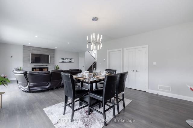 2405 Brayford Cres, House detached with 0 bedrooms, 3 bathrooms and 6 parking in London ON | Image 38