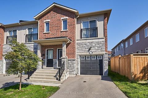 9 Prospect Way, Whitby, ON, L1N0L4 | Card Image