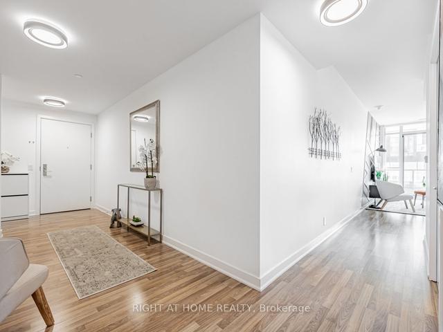 413 - 120 Parliament St, Condo with 3 bedrooms, 2 bathrooms and 1 parking in Toronto ON | Image 32