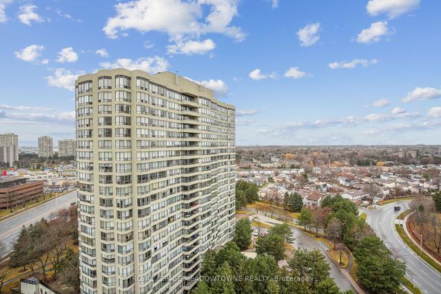 1807 - 22 Hanover Rd, Condo with 2 bedrooms, 2 bathrooms and 2 parking in Brampton ON | Image 25