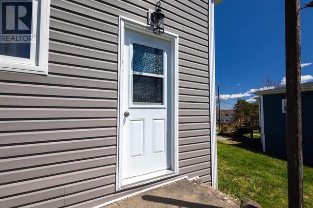 21 Wendy St, House detached with 2 bedrooms, 1 bathrooms and null parking in Cape Breton NS | Image 20