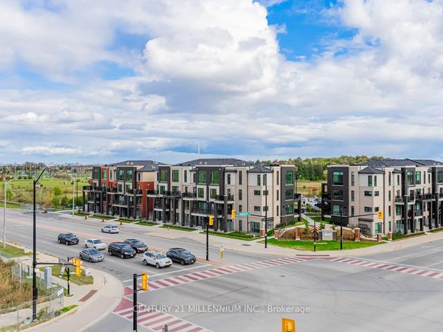 403 - 180 Veterans Dr, Condo with 3 bedrooms, 2 bathrooms and 2 parking in Brampton ON | Image 22