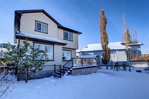 96 Brightondale Close Se, House detached with 4 bedrooms, 3 bathrooms and 4 parking in Calgary AB | Image 38