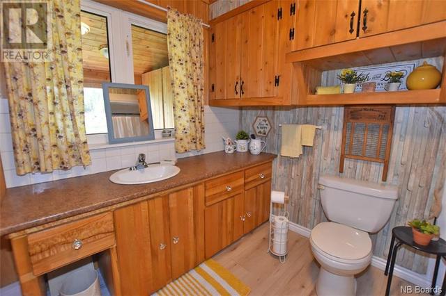 1523 Route 116, House detached with 3 bedrooms, 1 bathrooms and null parking in Chipman P NB | Image 22