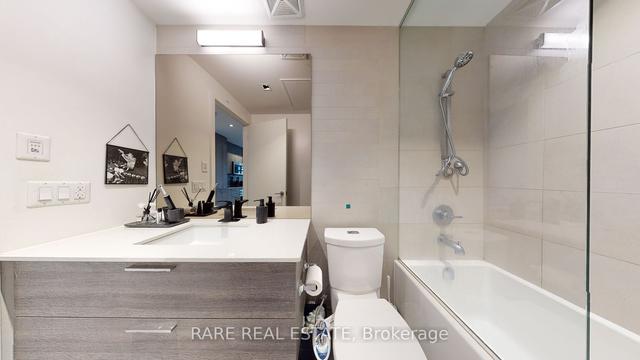 304 - 501 Adelaide St W, Condo with 1 bedrooms, 1 bathrooms and 0 parking in Toronto ON | Image 12