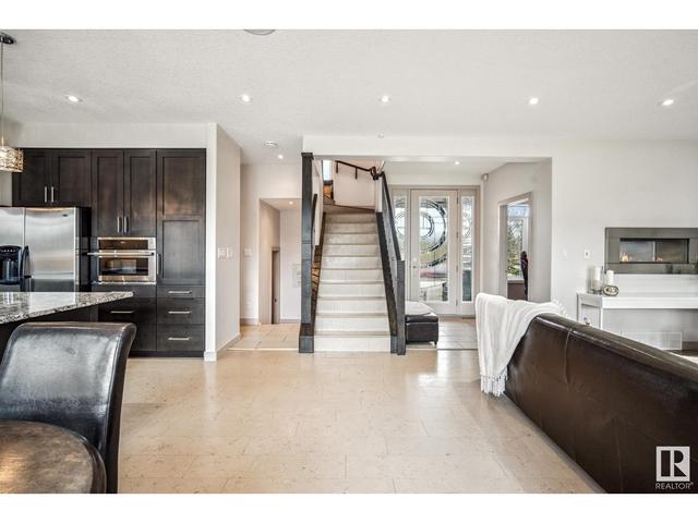 80 Ravine Dr, House detached with 5 bedrooms, 3 bathrooms and 5 parking in Devon AB | Image 5