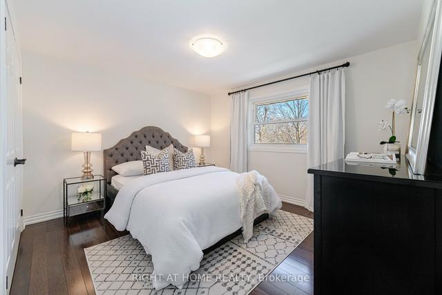 2267 Dunedin Rd, House detached with 4 bedrooms, 4 bathrooms and 6 parking in Oakville ON | Image 11