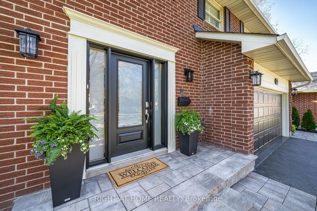 2267 Dunedin Rd, House detached with 4 bedrooms, 4 bathrooms and 6 parking in Oakville ON | Image 12