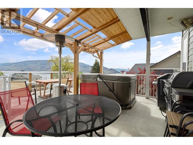 6095 Gummow Rd, House detached with 6 bedrooms, 4 bathrooms and 10 parking in Peachland BC | Image 61