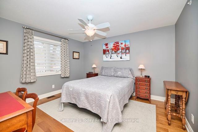 3 Pierport Common, Townhouse with 3 bedrooms, 3 bathrooms and 4 parking in St. Catharines ON | Image 2