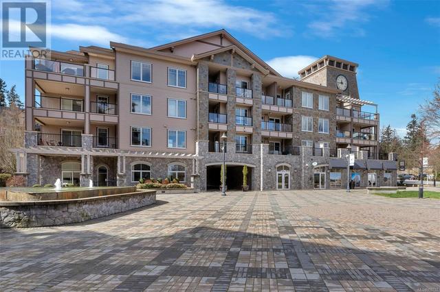 405 - 1335 Bear Mountain Pky, Condo with 2 bedrooms, 2 bathrooms and 1 parking in Langford BC | Image 28