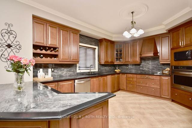 6 Joseph Cres, House detached with 3 bedrooms, 4 bathrooms and 8 parking in Barrie ON | Image 34