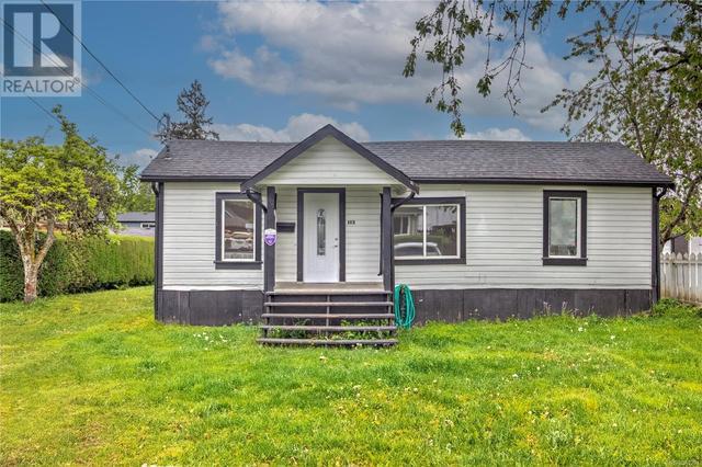 163 Second St, House detached with 2 bedrooms, 1 bathrooms and 3 parking in Duncan BC | Image 19