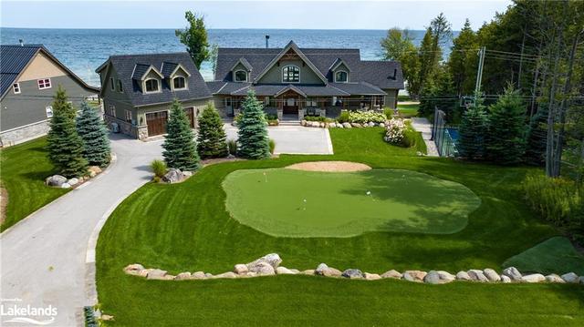 148 Georgian Beach Lane, House detached with 5 bedrooms, 3 bathrooms and 5 parking in Meaford ON | Image 34