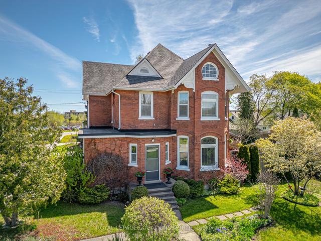 279 Peel St, House detached with 5 bedrooms, 4 bathrooms and 3 parking in Collingwood ON | Image 12