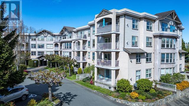 407 - 1240 Verdier Ave, Condo with 2 bedrooms, 2 bathrooms and null parking in Central Saanich BC | Image 53