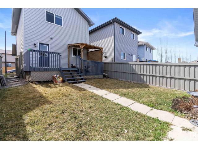 7096 Cardinal Wy Sw, House detached with 3 bedrooms, 3 bathrooms and null parking in Edmonton AB | Image 39