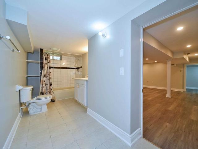 50 Alba Ave, House detached with 3 bedrooms, 4 bathrooms and 6 parking in Vaughan ON | Image 24