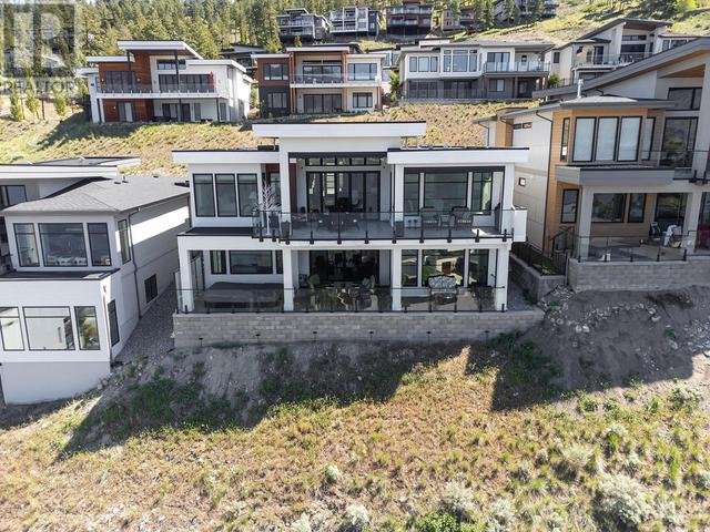 3338 Chocolate Lily Lane, House detached with 4 bedrooms, 4 bathrooms and 2 parking in Kelowna BC | Image 42