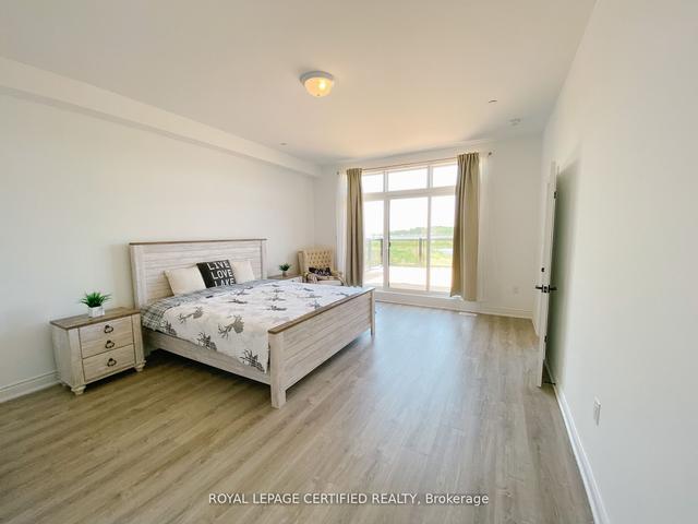 106 Marina Village Dr, House attached with 3 bedrooms, 3 bathrooms and 2 parking in Georgian Bay ON | Image 21