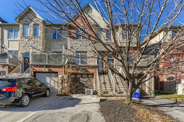 5045 Bidwell Common, St, House attached with 2 bedrooms, 1 bathrooms and 1 parking in Burlington ON | Image 12