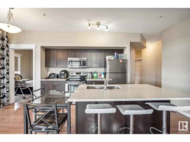 212 - 10518 113 St Nw, Condo with 2 bedrooms, 2 bathrooms and 1 parking in Edmonton AB | Image 6