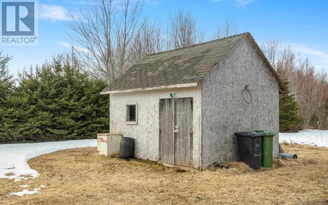 382 Toronto Road, House detached with 2 bedrooms, 1 bathrooms and null parking in Murray Harbour FD PE | Image 22