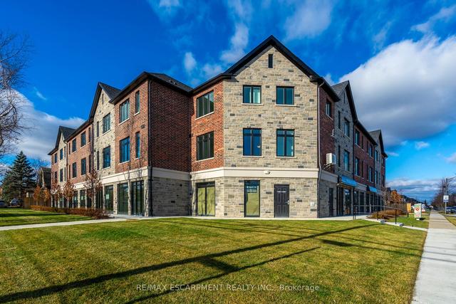 202 - 2620 Binbrook Rd, Townhouse with 2 bedrooms, 3 bathrooms and 1 parking in Hamilton ON | Image 29