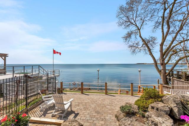327a Lake Promenade, House detached with 4 bedrooms, 4 bathrooms and 6 parking in Toronto ON | Image 7