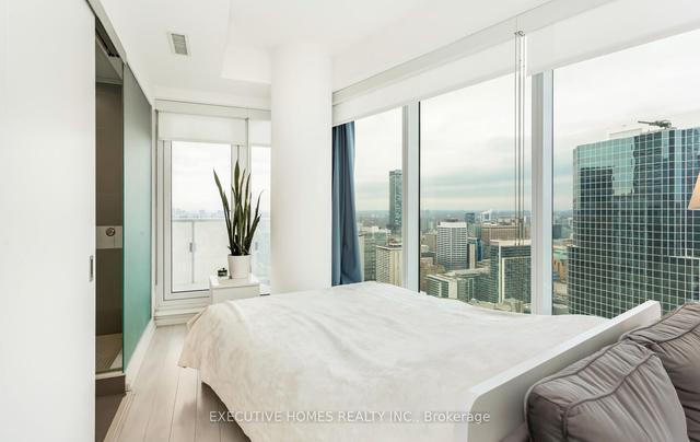 3812 - 197 Yonge St S, Condo with 1 bedrooms, 1 bathrooms and 0 parking in Toronto ON | Image 5