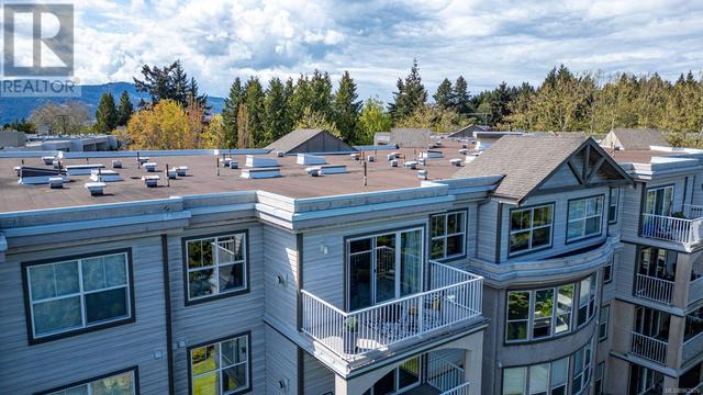 407 - 1240 Verdier Ave, Condo with 2 bedrooms, 2 bathrooms and null parking in Central Saanich BC | Image 46