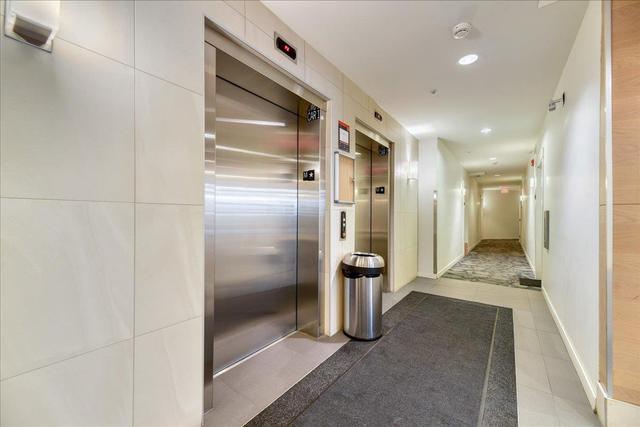 105 - 707 4 St Ne, Condo with 1 bedrooms, 1 bathrooms and 1 parking in Calgary AB | Image 11