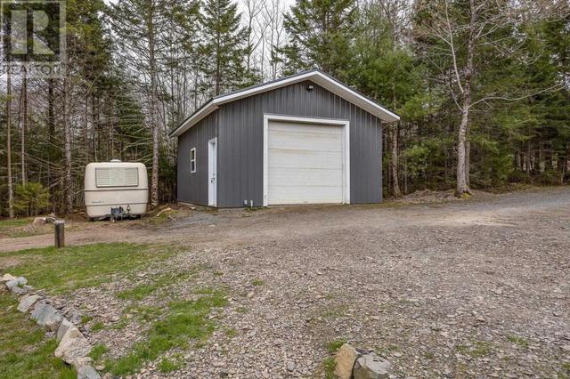 1079 Barr Settlement Rd, House detached with 3 bedrooms, 2 bathrooms and null parking in East Hants NS | Image 45