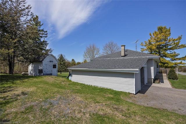 650 County Rd 12 Road, House detached with 3 bedrooms, 1 bathrooms and 3 parking in Greater Napanee ON | Image 24