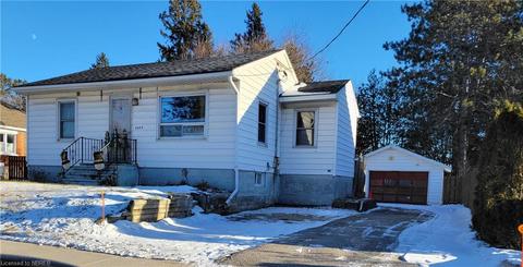 2435 Trout Lake Rd, North Bay, ON, P1B7S8 | Card Image