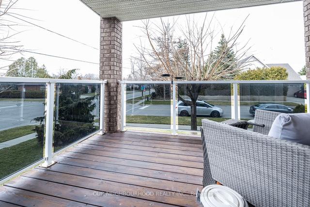 290 Elmgrove Ave, House detached with 5 bedrooms, 3 bathrooms and 5 parking in Oshawa ON | Image 4