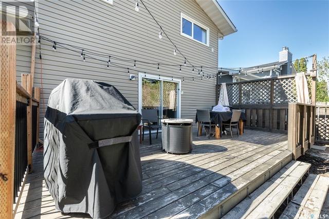 627 Highlands Cres, House detached with 6 bedrooms, 4 bathrooms and null parking in Saskatoon SK | Image 34