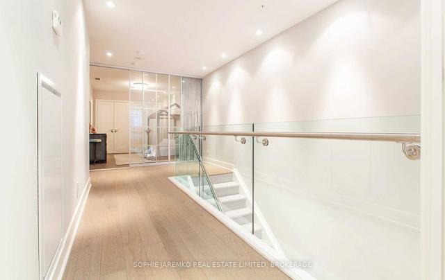 th24 - 30 Nelson St, Townhouse with 3 bedrooms, 3 bathrooms and 2 parking in Toronto ON | Image 16