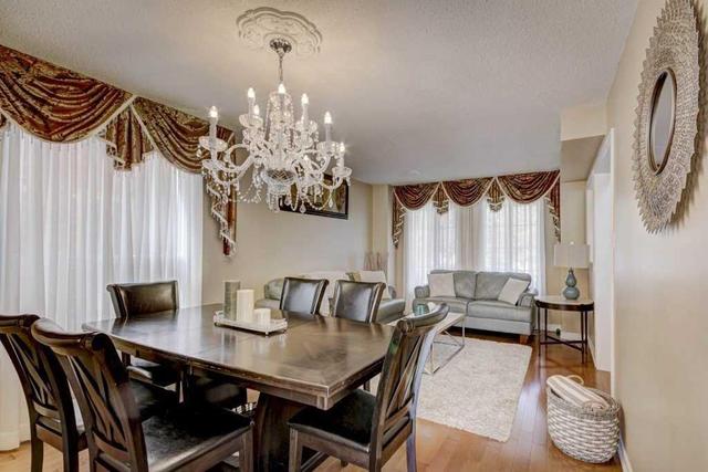 60 Brockman Cres, House detached with 3 bedrooms, 4 bathrooms and 4 parking in Ajax ON | Image 6